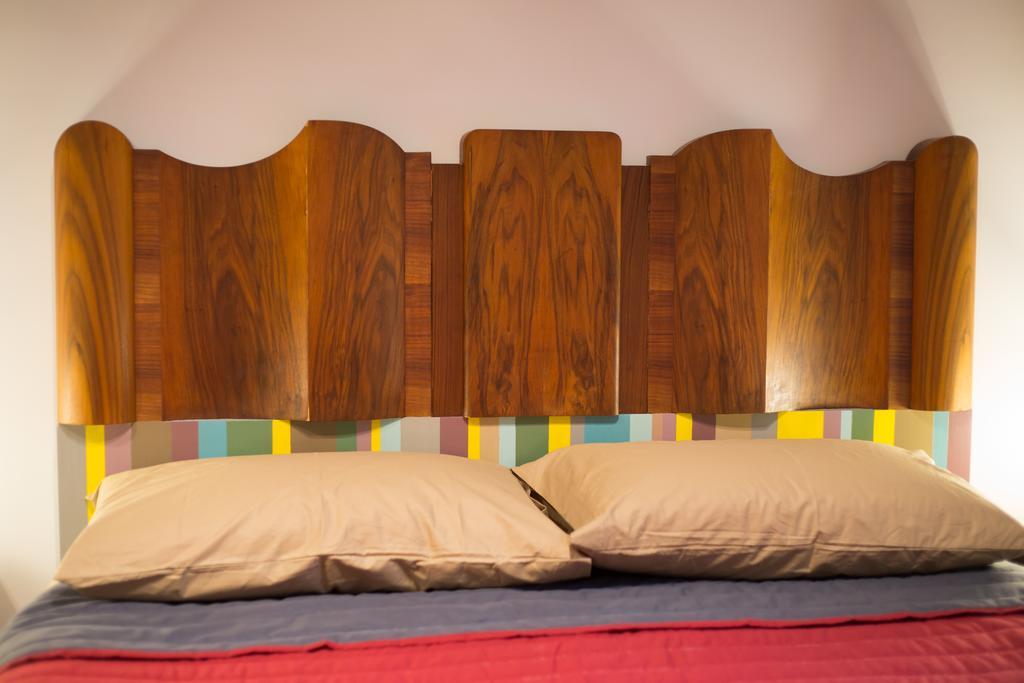 Bed and Breakfast The Foria House By House In Neapel Zimmer foto