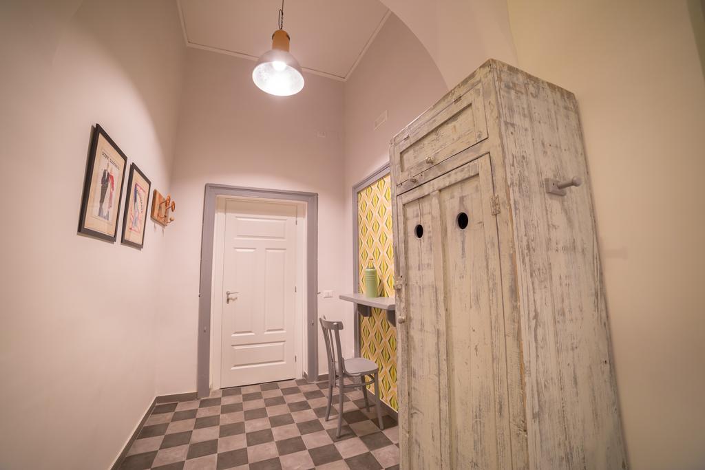 Bed and Breakfast The Foria House By House In Neapel Zimmer foto
