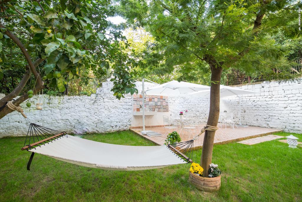 Bed and Breakfast The Foria House By House In Neapel Exterior foto