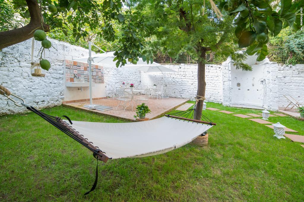 Bed and Breakfast The Foria House By House In Neapel Exterior foto