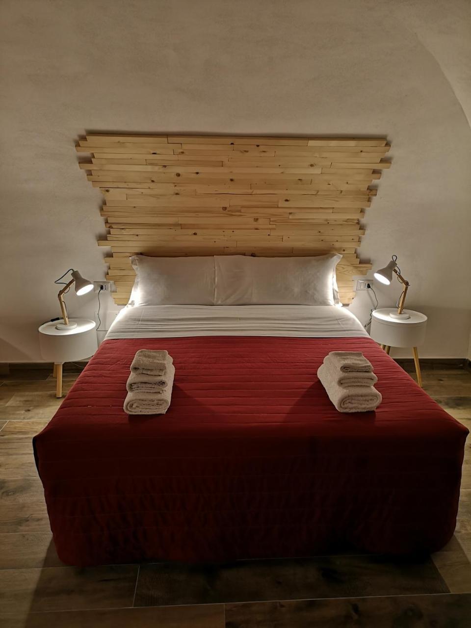 Bed and Breakfast The Foria House By House In Neapel Exterior foto